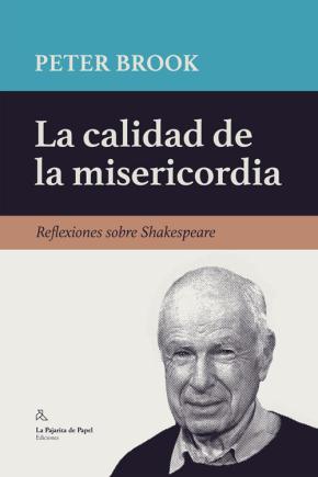 La calidad de  la misericordia