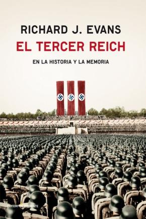 El tercer reich en la historia y la memoria