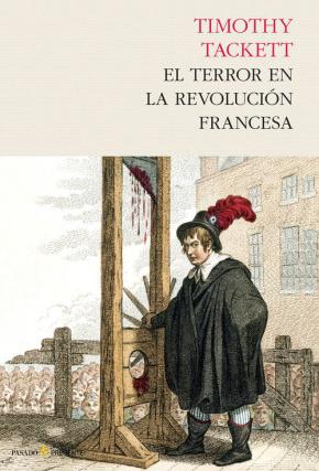 El terror en la revolución francesa