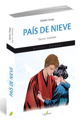 País de Nieve (Manga)