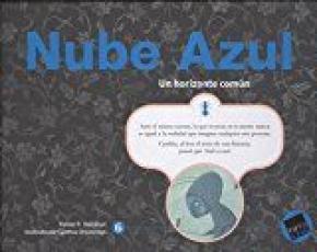 Nube Azul (Serie Azul 6 de 8)