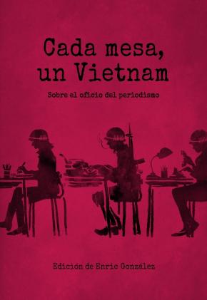 Cada mesa un Vietnam
