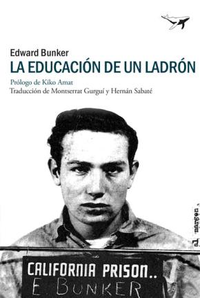 La educación de un ladrón