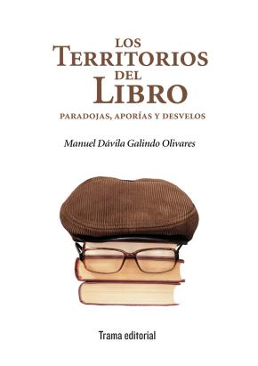 Los territorios del libro: paradojas, aporías y desvelos