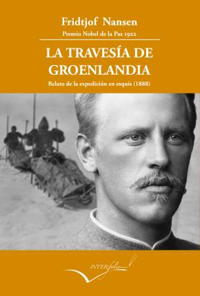 La travesía de Groenlandia