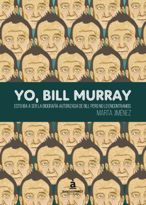 YO, BILL MURRAY