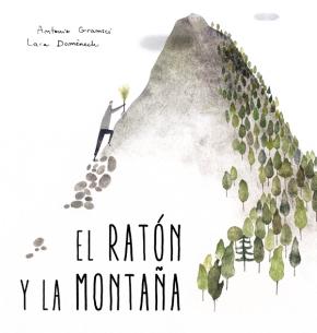 El ratón y la montaña