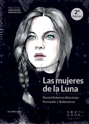 LAS MUJERES DE LA LUNA