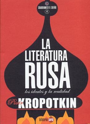 La literatura rusa