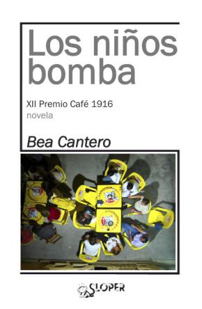 Los niños bombas