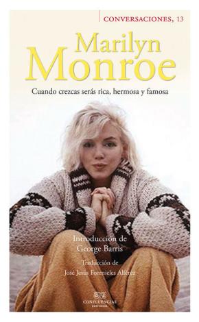 Conversaciones con Marilyn Monroe