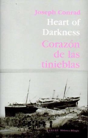 Corazón de las tinieblas