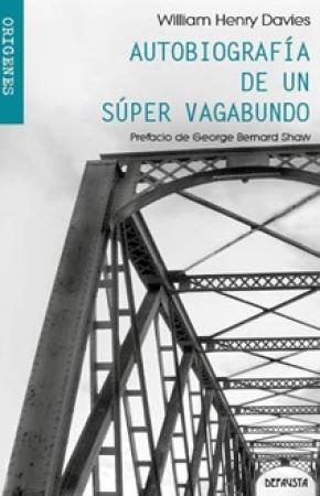 Autobiografía de un súper vagabundo