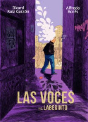 Las voces y el laberinto