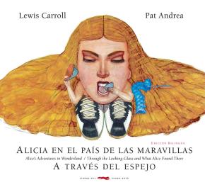 Alicia en el país de las maravillas/ A través del espejo