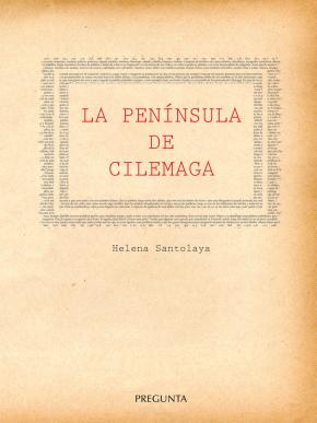 La península de Cilemaga