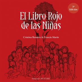 El libro rojo de las niñas