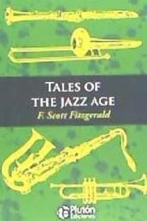 TALES FROM THE JAZZ AGE