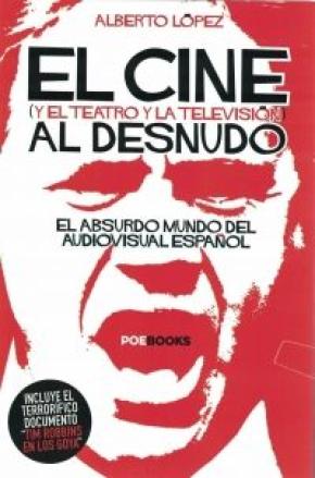 EL CINE AL DESNUDO