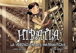 Hipatia, la verdad en las matemáticas