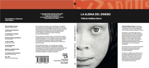 La albina del dinero