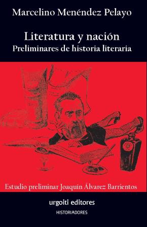 Literatura y nación