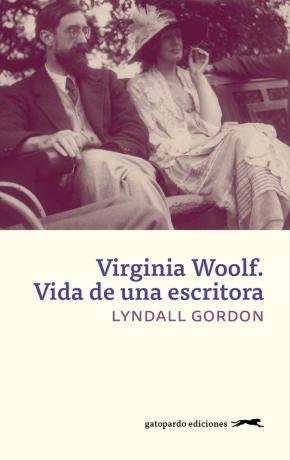 Virginia Woolf