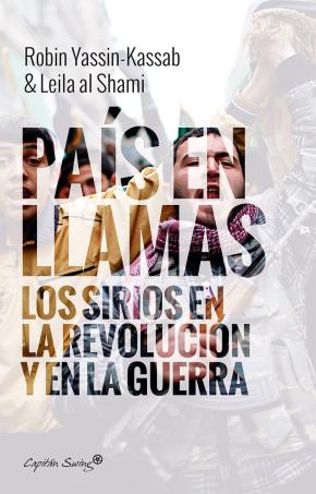 País en llamas