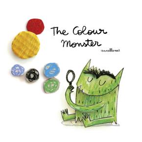 The Colour Monster