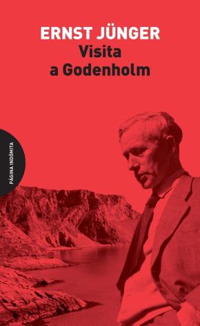 Visita a Godenholm