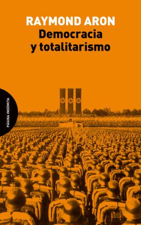 Democracia y totalitarismo