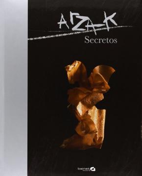 ARZAK SECRETOS DE COCINA