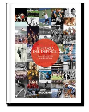 HISTORIA DEL DEPORTE