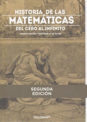 HISTORIA DE LAS MATEMÁTICAS (NUEVA ED.)