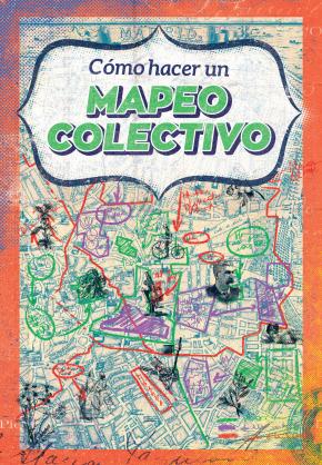 Cómo hacer un mapeo colectivo