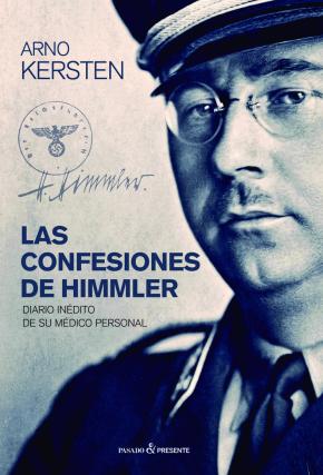 Las confesiones de Himmler