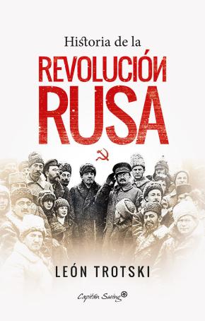 Historia de la Revolucin Rusa