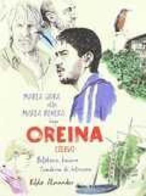 Oreina