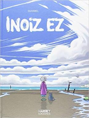 Inoiz ez