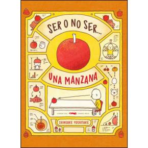 Ser o no ser... Una manzana