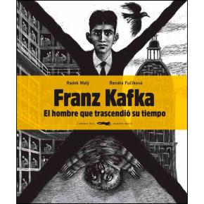 Franz Kafka, el hombre que trascendió su tiempo