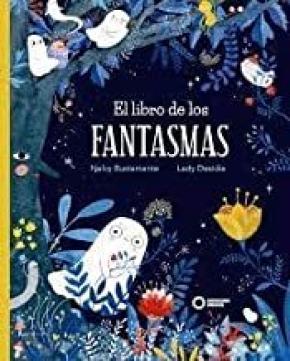 EL LIBRO DE LOS FANTASMAS