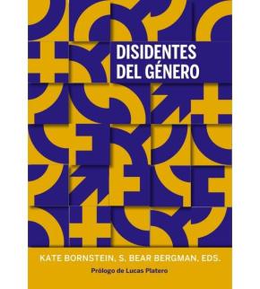 Disidentes de género