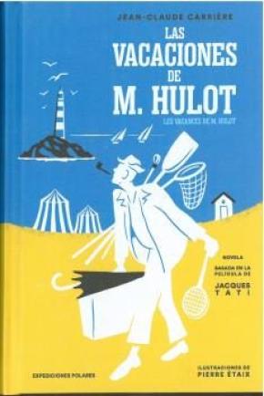 Las vacaciones de M. Hulot