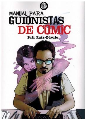 Manual para guionistas de cómic