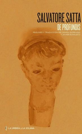 De profundis