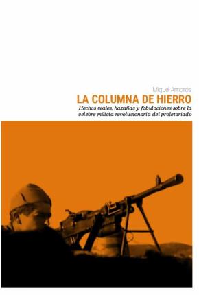 La Columna de Hierro