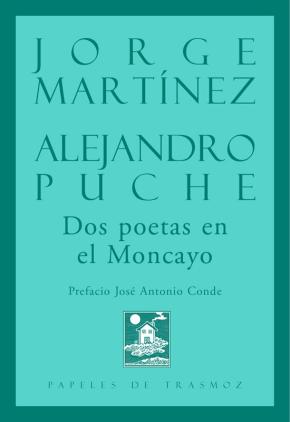Dos poetas en el Moncayo
