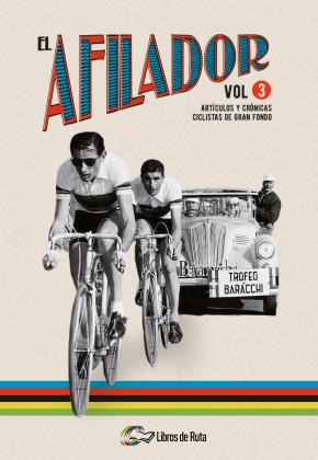 El Afilador Vol. 3