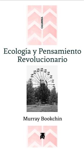 Ecología y pensamiento revolucionario